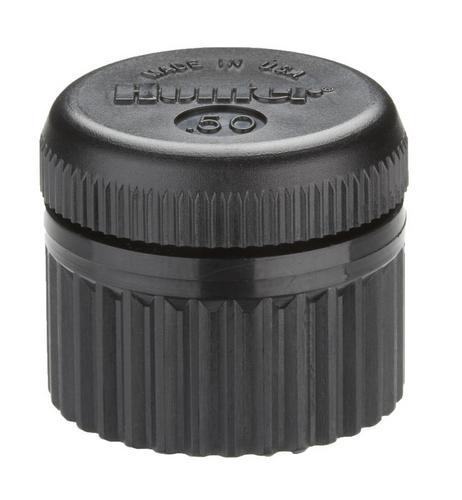 Tryska bubbler PCB 50, 1.9l/min s reg.tlaku, záplavový