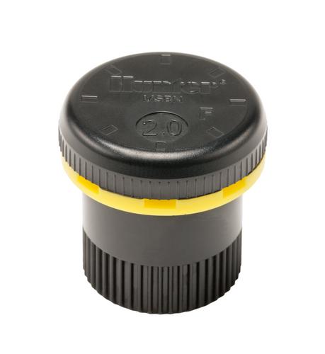 Tryska bubbler MSBN-20F 360° 7,6l/min, prúdy