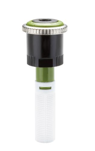 Tryska MP-1000-90, dostrek 3,7-4,5m, nast. uhol 90°-210°