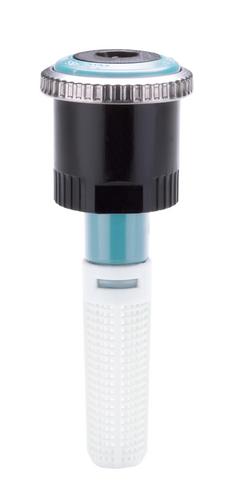 Tryska MP-1000-210, dostrek 3,7-4,5m, nast. uhol 210°-270°