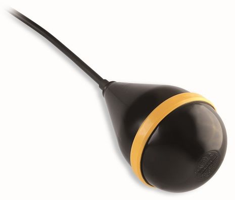 SPÍNAČ PLAVÁKOVÝ FLOTEC H07 RNF 3X1 - DVOJITÁ FUNKCIA