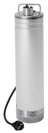 Acuafluss 60, 0,75KW, 230V, 20M Kábla