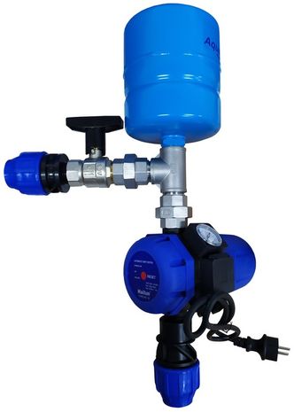 SET INTELLIGENT PC-16 1