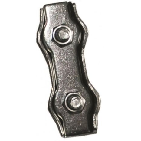 DUPLEX 4MM. AISI316