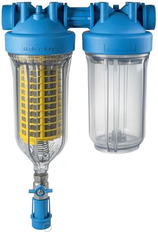 HYDRA BIG DUO 1
