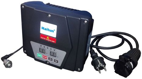 Frekvenčný menič KOMPAKT AD-10M 1x230V; 1,5kW