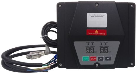 Frekvenčný menič KOMPAKT AD-10T 400V; 4,0kW