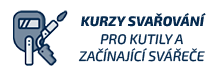 Kurzy svařování pro kutily a začínající svářeče