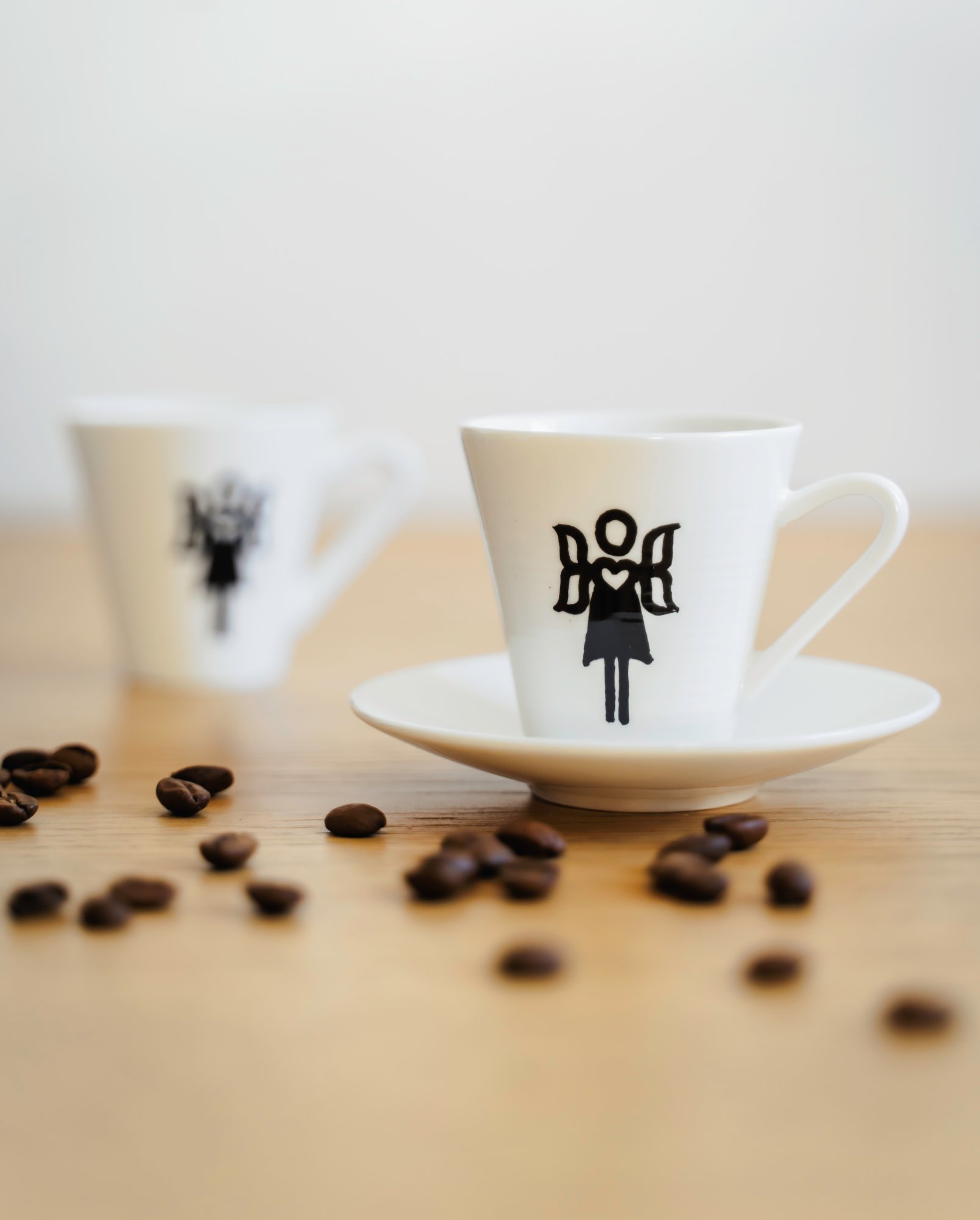 Vaše ranní dávka dobra (a kofeinu), která opravdu dává křídla!