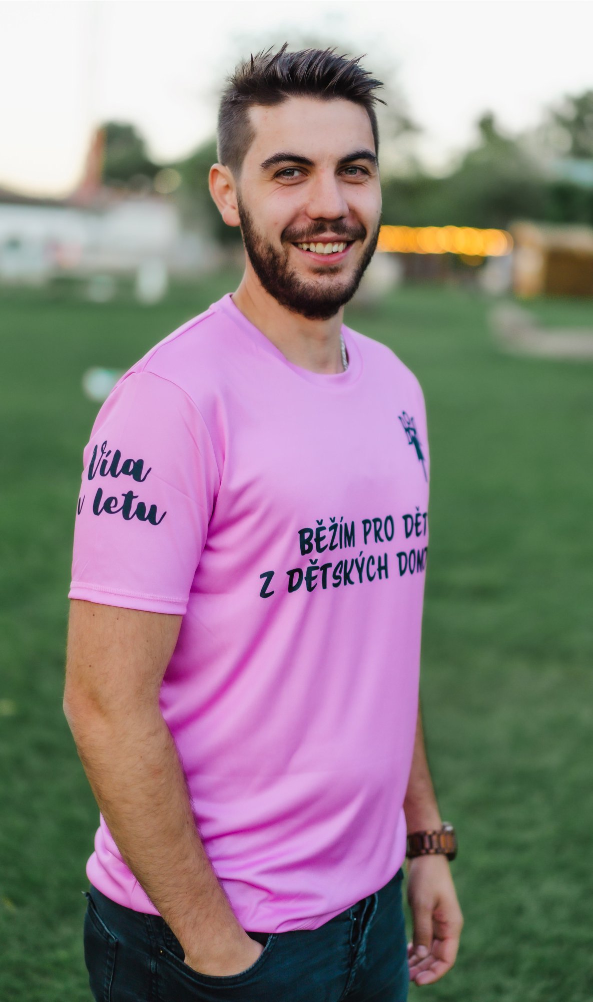 Vybavte se na sport!