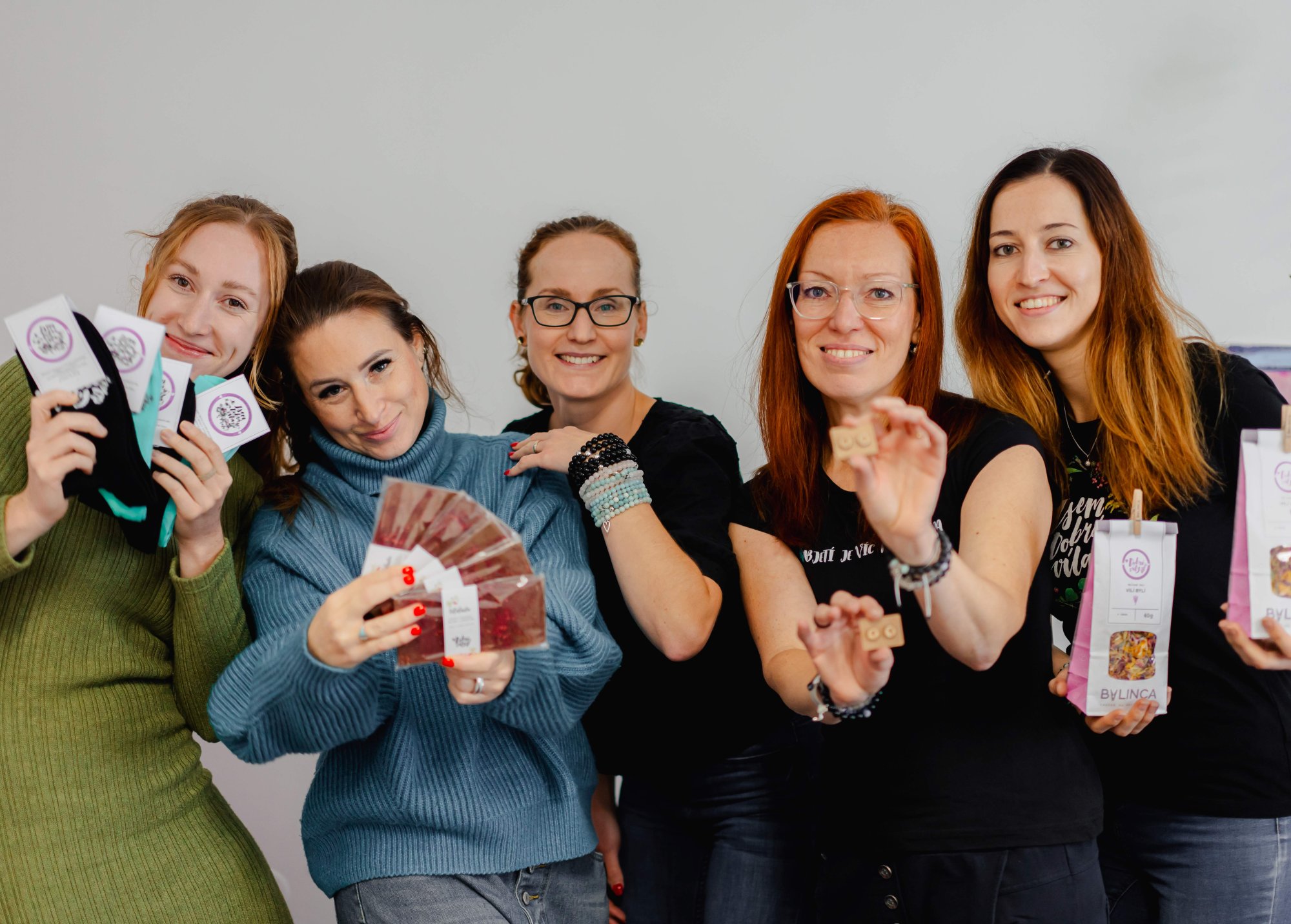 Lokální dodavatelé