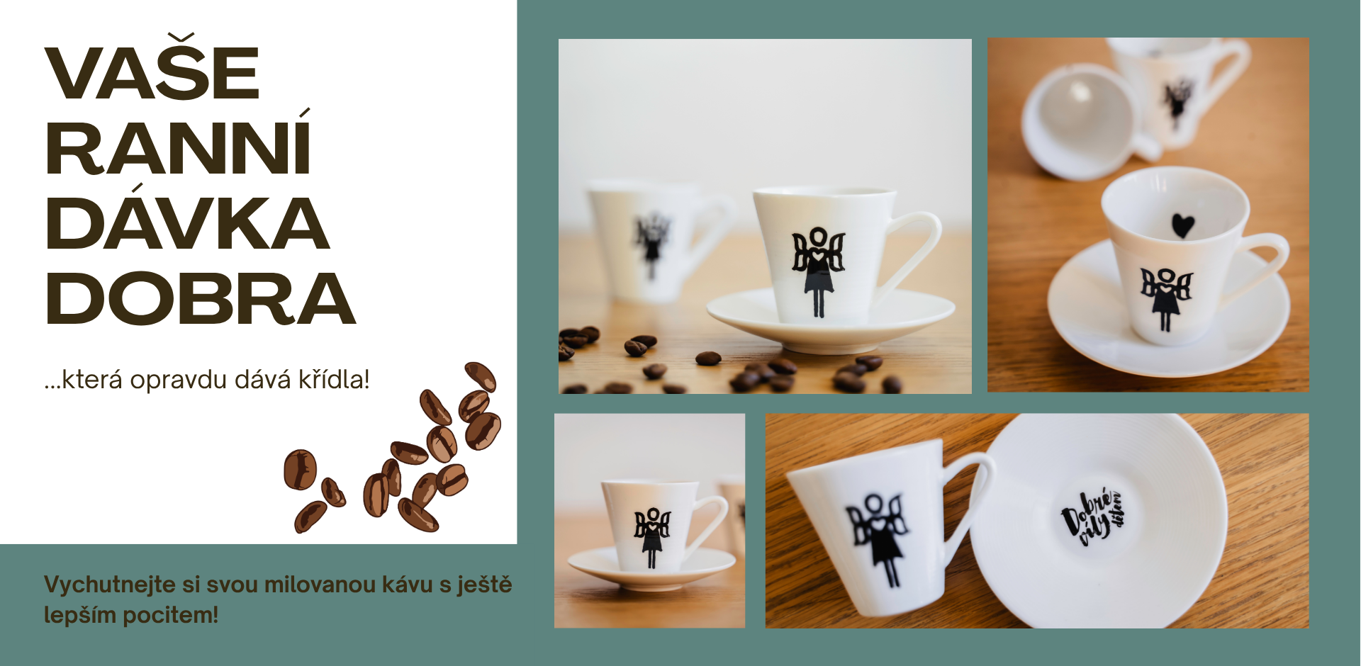 Hrneček na espresso