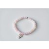 Náramek - růženín