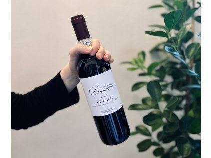 Chianti DOCG, Fattoria Dianella, Itálie