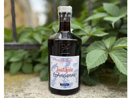 Absinthe Justifiee & Ancienne 0,50 l, Žufánek