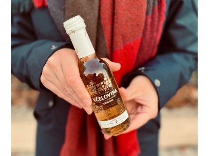 Včelovina 0,187 l