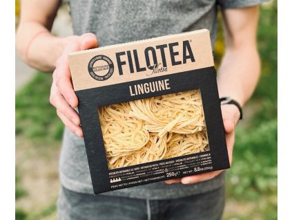 Linguine klubka 250 g