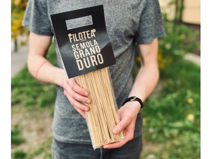 Spaghettoni bezvaječné 500 g