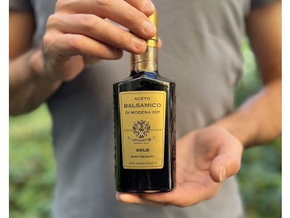 Balsamikový ocet GOLD 250 ml