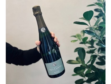 Champagne Grande Reserve brut, Paul Clouet, Francie