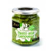 bazalkove pesto