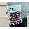 Řecké olivy kalamata s peckou 150 g