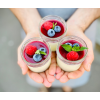 Panna cotta
