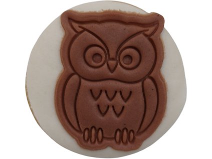 Sovička hnědá 20g