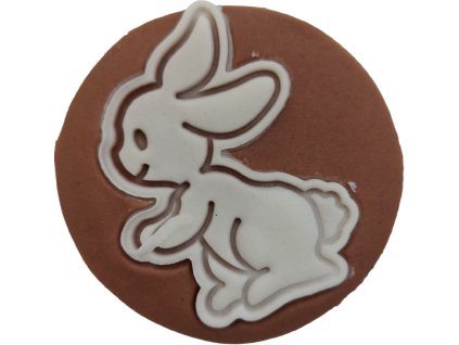 Velikonoce 1 bílé 20g