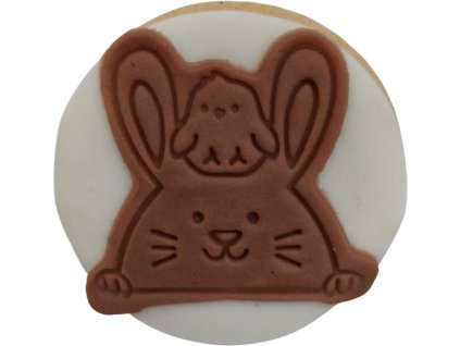 Velikonoce 2 hnědé 20g