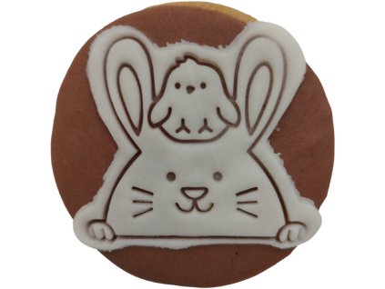 Velikonoce 2 bílé 20g