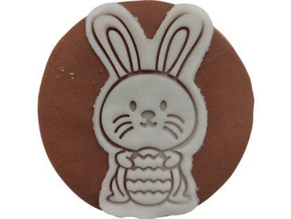 Velikonoce 3 bílé 20g