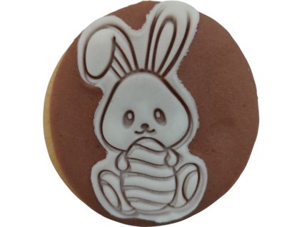 Velikonoce 4 bílé 20g