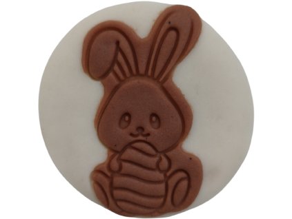 Velikonoce 4 hnědé 20g