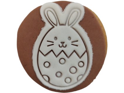 Velikonoce 5 bílé 20g