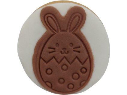 Velikonoce 5 hnědé 20g