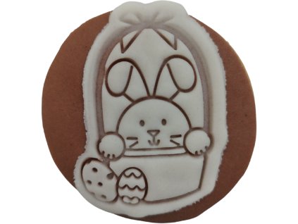 Velikonoce 6 bílé 20g