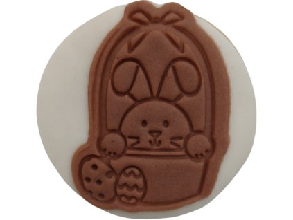 Velikonoce 6 hnědé 20g