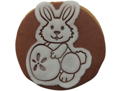 Velikonoce 7 bílé 20g