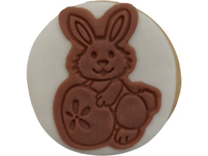 Velikonoce 7 hnědé 20g