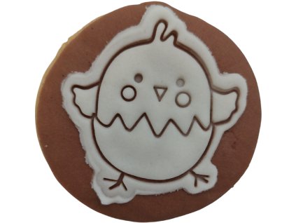 Velikonoce 8 bílé 20g