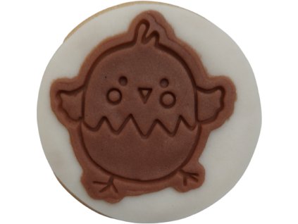 Velikonoce 8 hnědé 20g