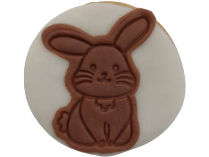 Velikonoce 9 hnědé 20g