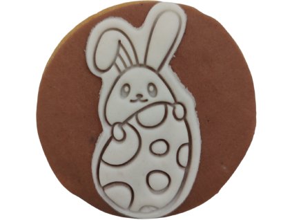 Velikonoce 10 bílé 20g