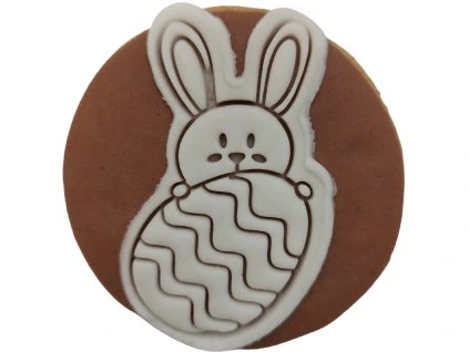 Velikonoce 11 bílé 20g