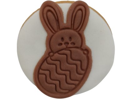 Velikonoce 11 hnědé 20g