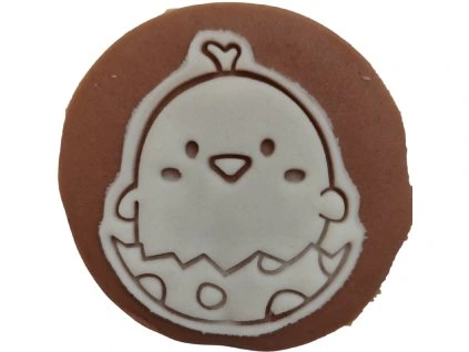 Velikonoce 12 bílé 20g