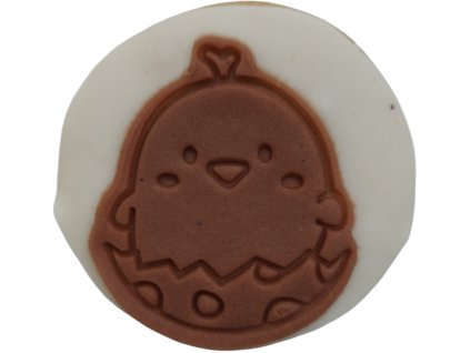 Velikonoce 12 hnědé 20g