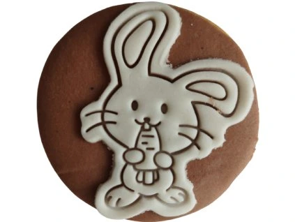 Velikonoce 14 bílé 20g