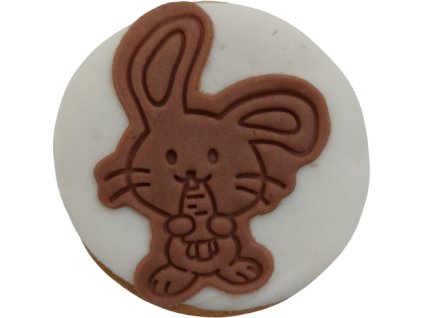 Velikonoce 14 hnědé 20g